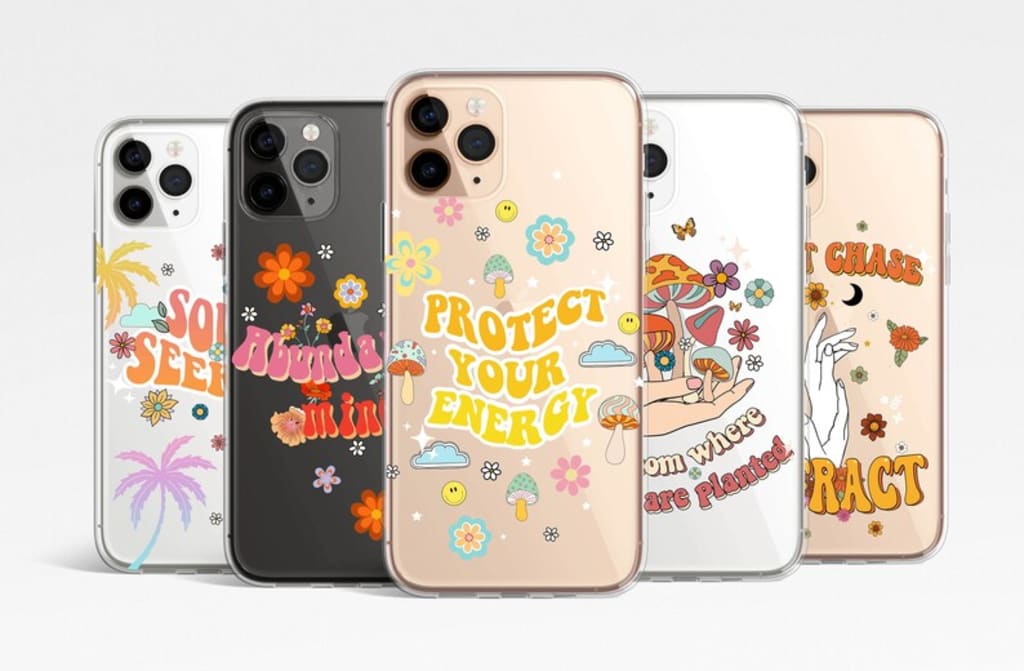 Solar Riders Glass Case