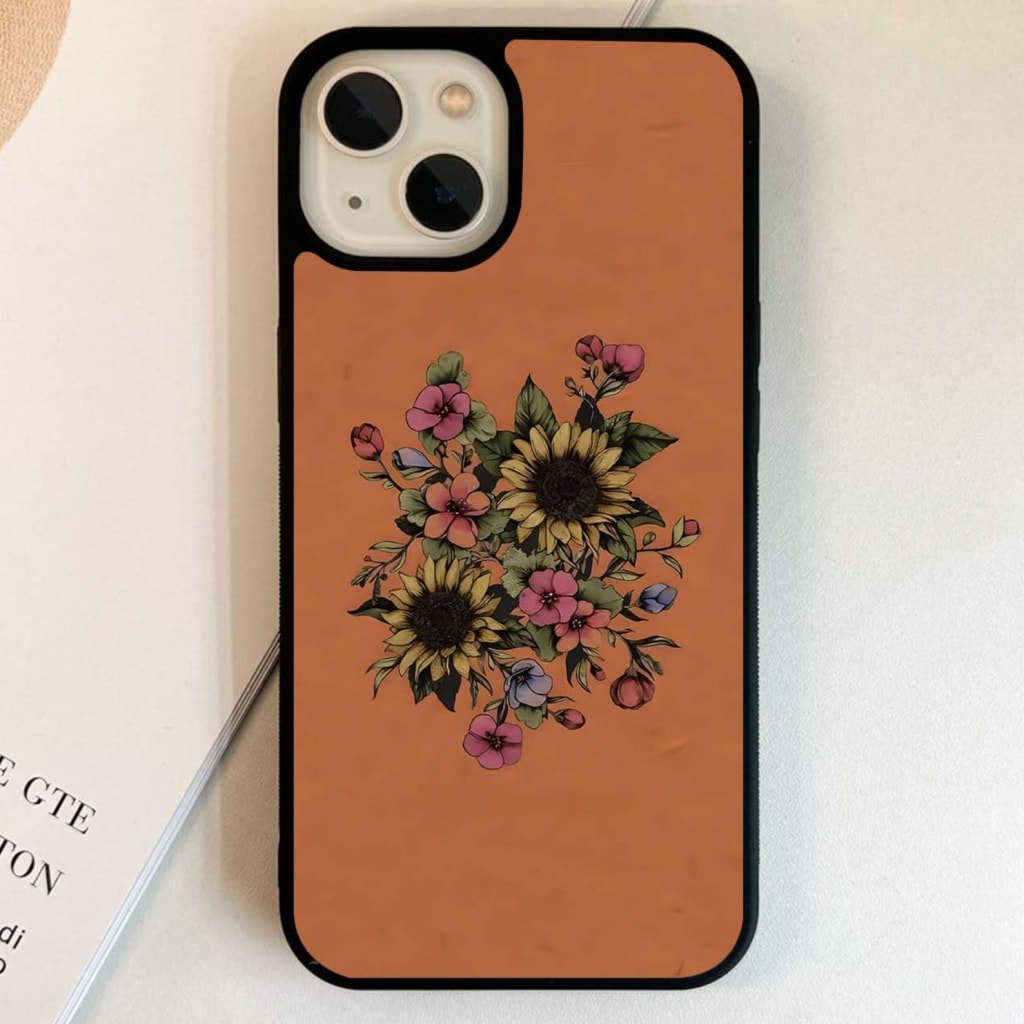 Solar Riders Glass Case