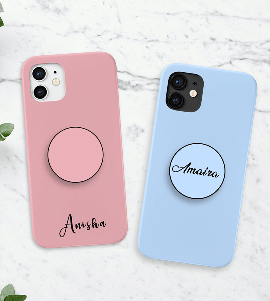 Solar Riders Glass Case