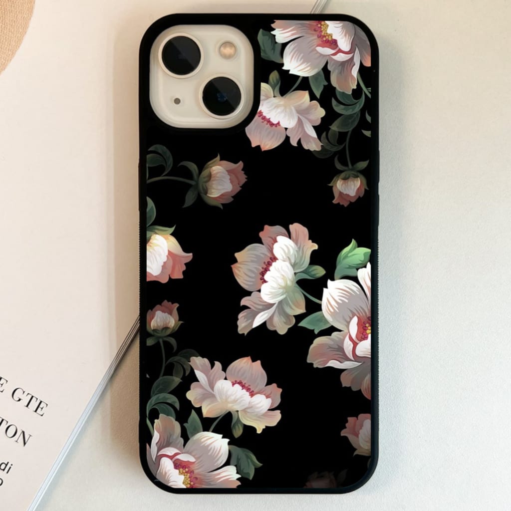 Solar Riders Glass Case