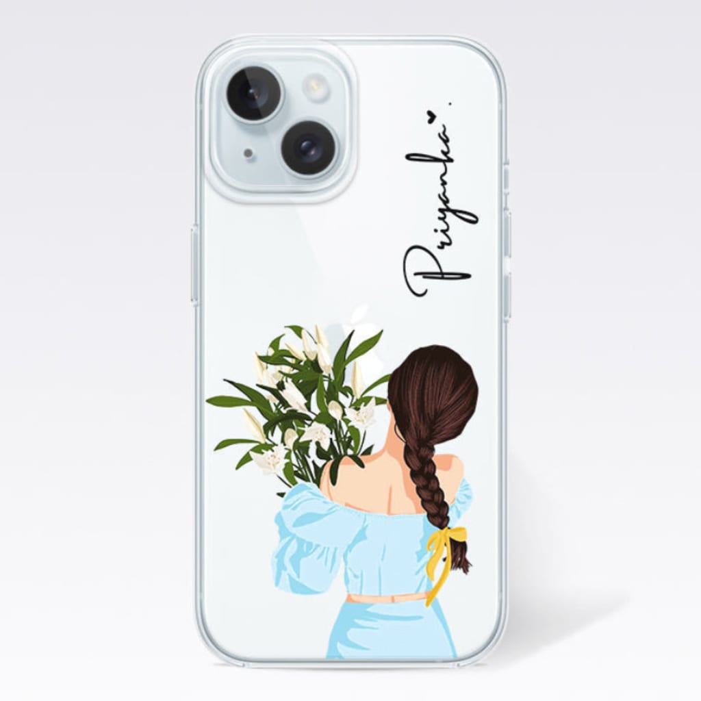 Solar Riders Glass Case