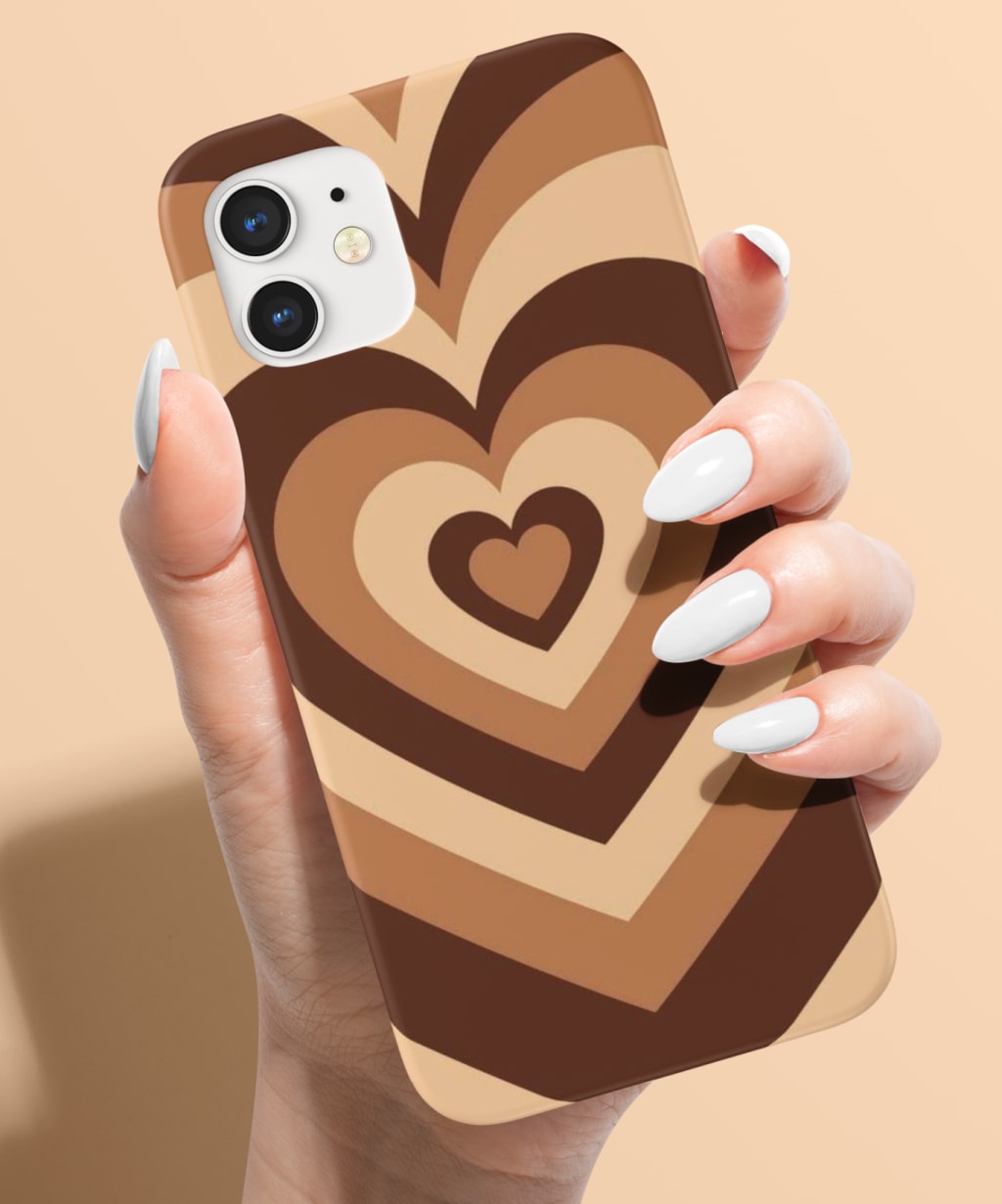 Solar Riders Glass Case