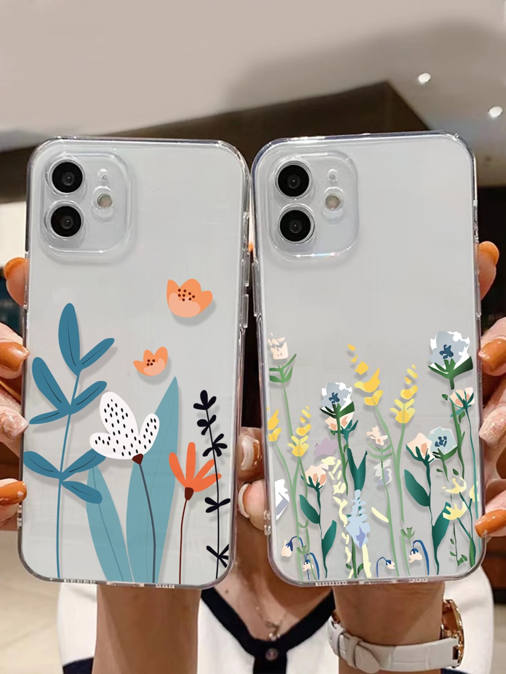 Solar Riders Glass Case